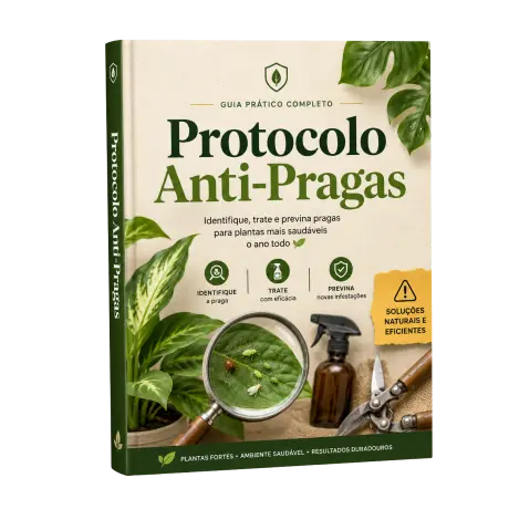 Protocolo Anti-Pragas