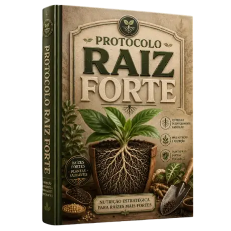 Protocolo Raiz Forte